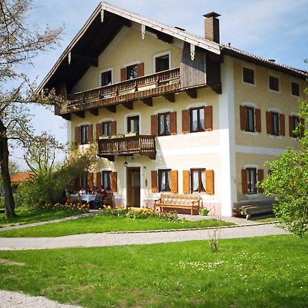 Bauernhof Geigerhof Villa Aschau im Chiemgau Exterior photo
